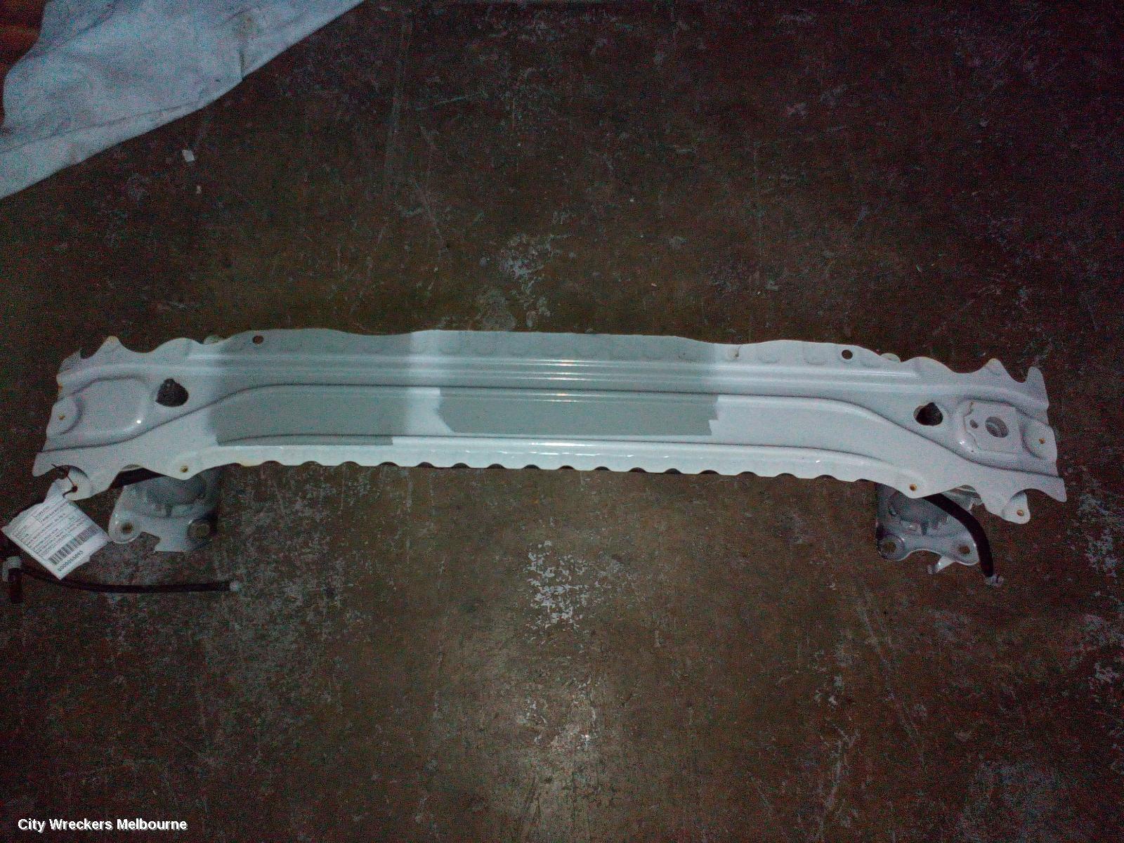 SUBARU FORESTER F/BAR REINFORC/BRACK, MAIN REINFORCEMENT, SK, 08/2018 ONWARDS - Image 1