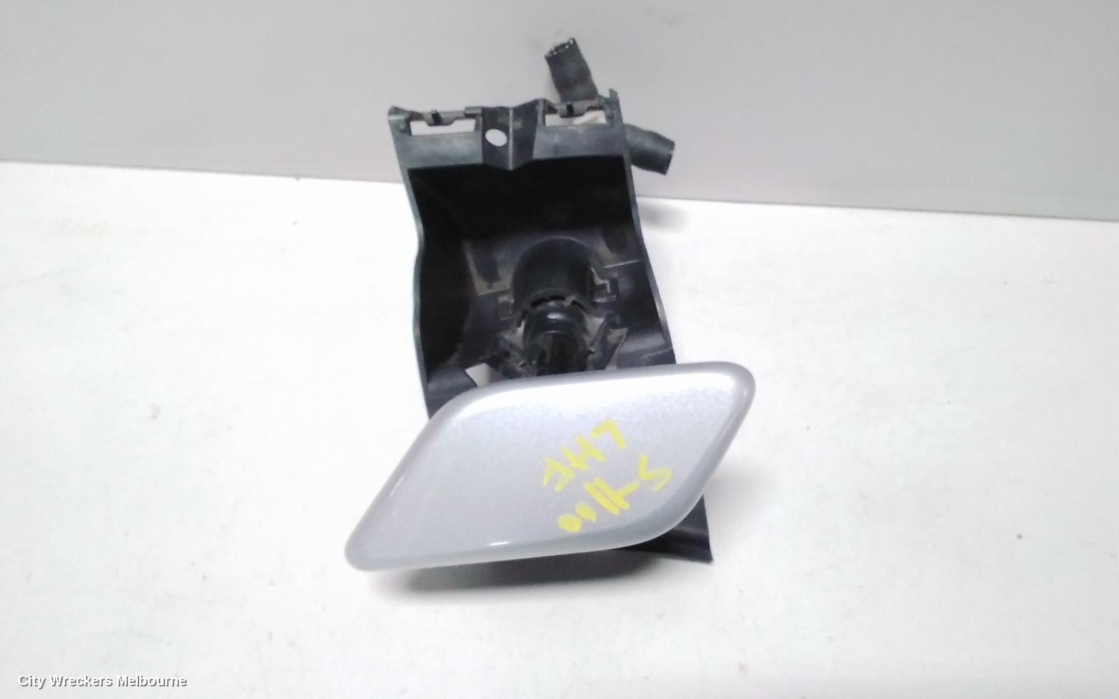 VOLKSWAGEN TIGUAN WASHER JET, 5N 05/2008 - 09/2011 - Image 2