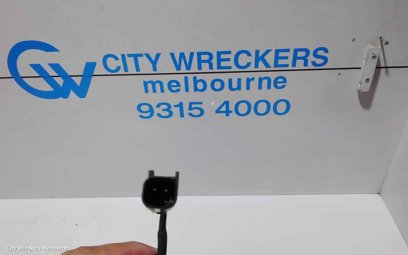 MAZDA CX9 ABS SENSOR, LH FRONT/RH FRONT, TC, 07/2016 ONWARDS - Image 2