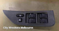 TOYOTA AVALON PWR DR WIND SWITCH, RH FRONT (MASTER SWITCH), MCX10R, 07/2000 - 06/2005 - Image 1
