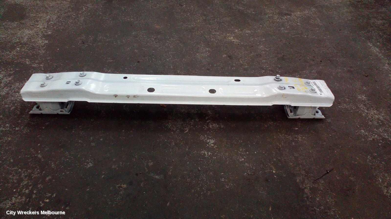 TOYOTA COROLLA R/BAR BRACKET/REINFO, REINFORCEMENT, ZRE182R/ZWE186R, HATCH, 10/2012 - 06/2018 - Image 2