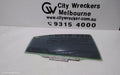 LEXUS ES300 (92-05) RIGHT REAR DOOR WINDOW, MCV30, 10/2001 - 12/2005 - Image 1