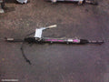 AUDI Q7 STEERING BOX/RACK, 4L, 3.0, DIESEL, 01/2011 - 08/2015 - Image 1