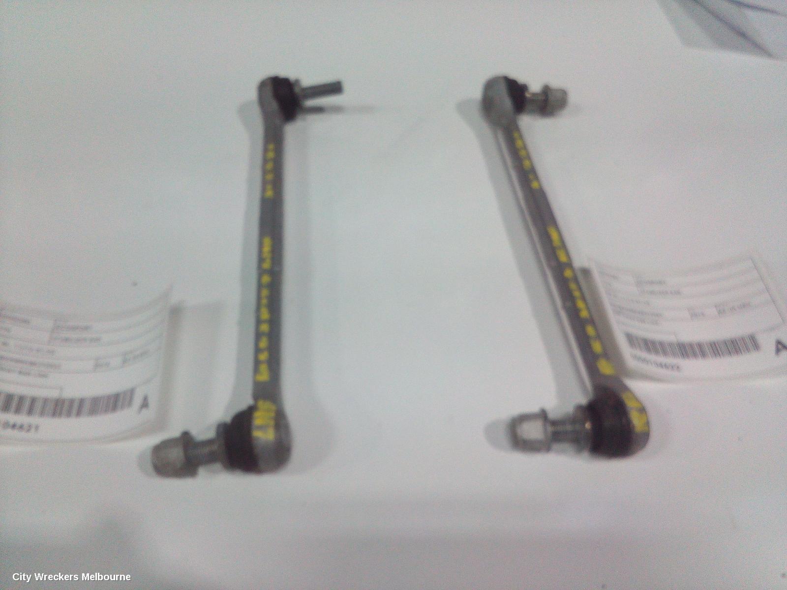 FORD ECOSPORT STABILISER BAR, BK-BL, 11/2013 - 01/2020 - Image 3
