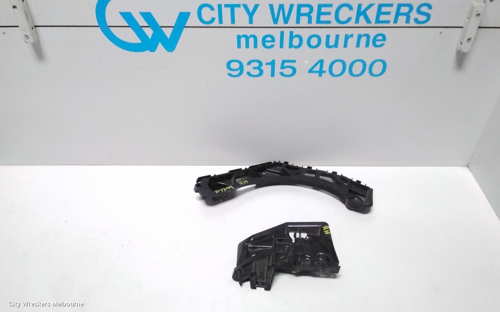 VOLKSWAGEN TIGUAN R/BAR BRACKET/REINFO, BUMPER MTG REINF BRACKET (RH SIDE), 5NA, 06/2016 ONWARDS - Image 1