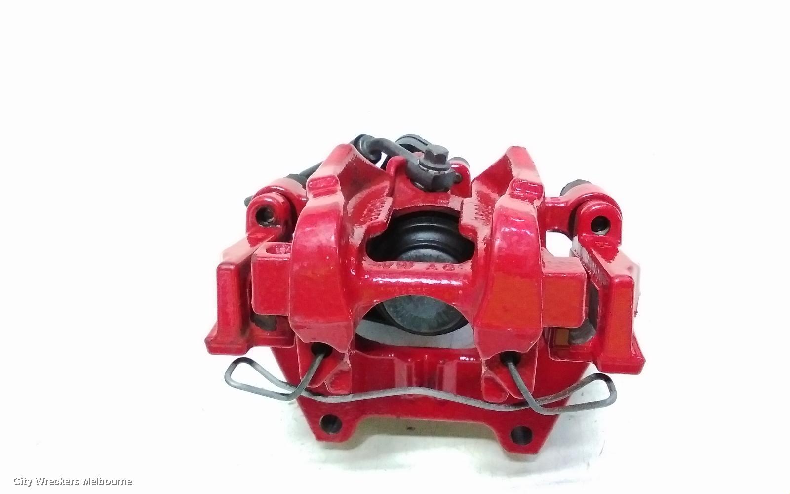 VOLKSWAGEN GOLF CALIPER, RH REAR, GTI, GEN 7, 11/2012 - 08/2020 - Image 3