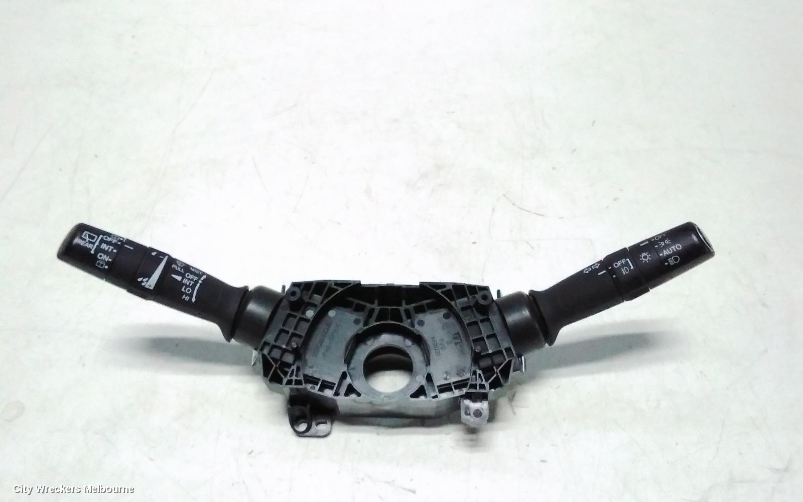 HONDA ODYSSEY COMBINATION SWITCH, FLASHER SWITCH, RC1, 02/2014 - 03/2022 - Image 1