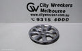 HYUNDAI ELANTRA WHEEL COVER/HUB CAP, MD, 03/2011 - 11/2015 - Image 1