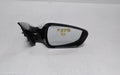 HYUNDAI VELOSTER RIGHT DOOR MIRROR, FS, POWER FOLDING, HEATED TYPE, 10/2011 - 02/2018 - Image 1