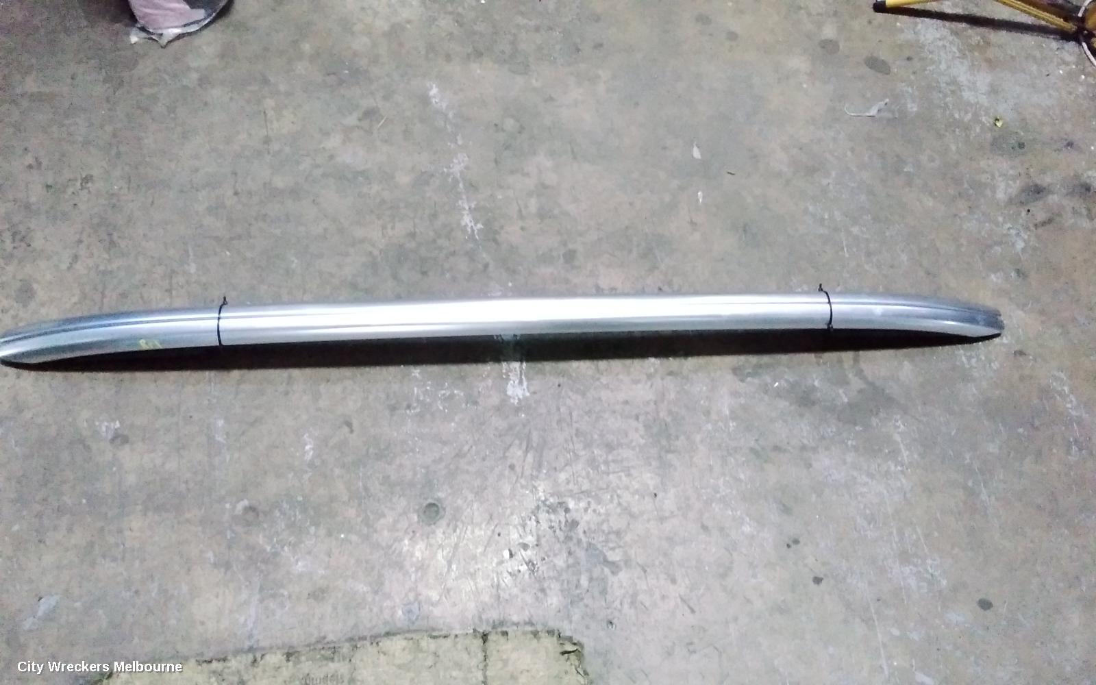 VOLKSWAGEN TIGUAN ROOF RAIL - Image 2
