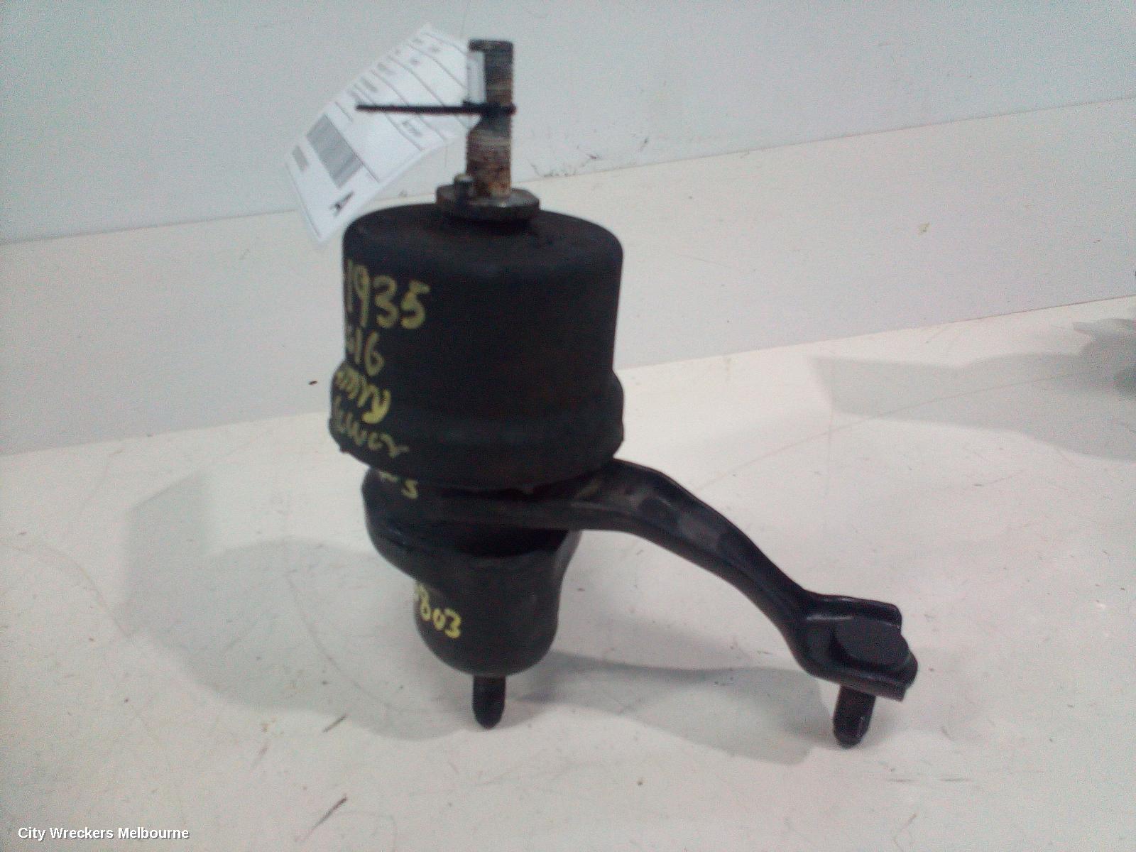 TOYOTA CAMRY MOUNT, XV50, 05/2015 - 10/2017 - Image 2