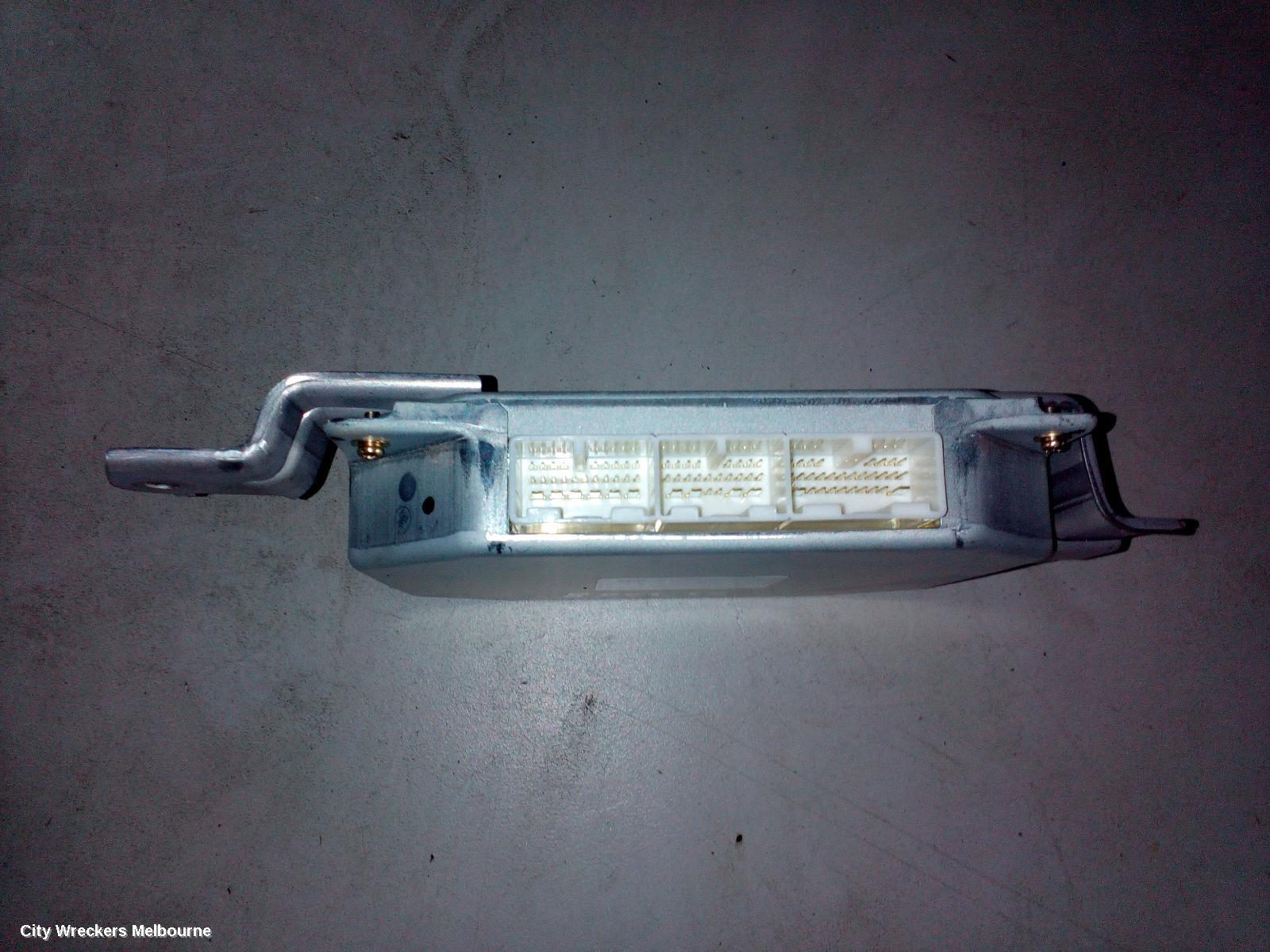 LEXUS RX SERIES, XU30, 01/2003 - 02/2009, COMPUTER PARKING ASSIST: 58267 - Image 2