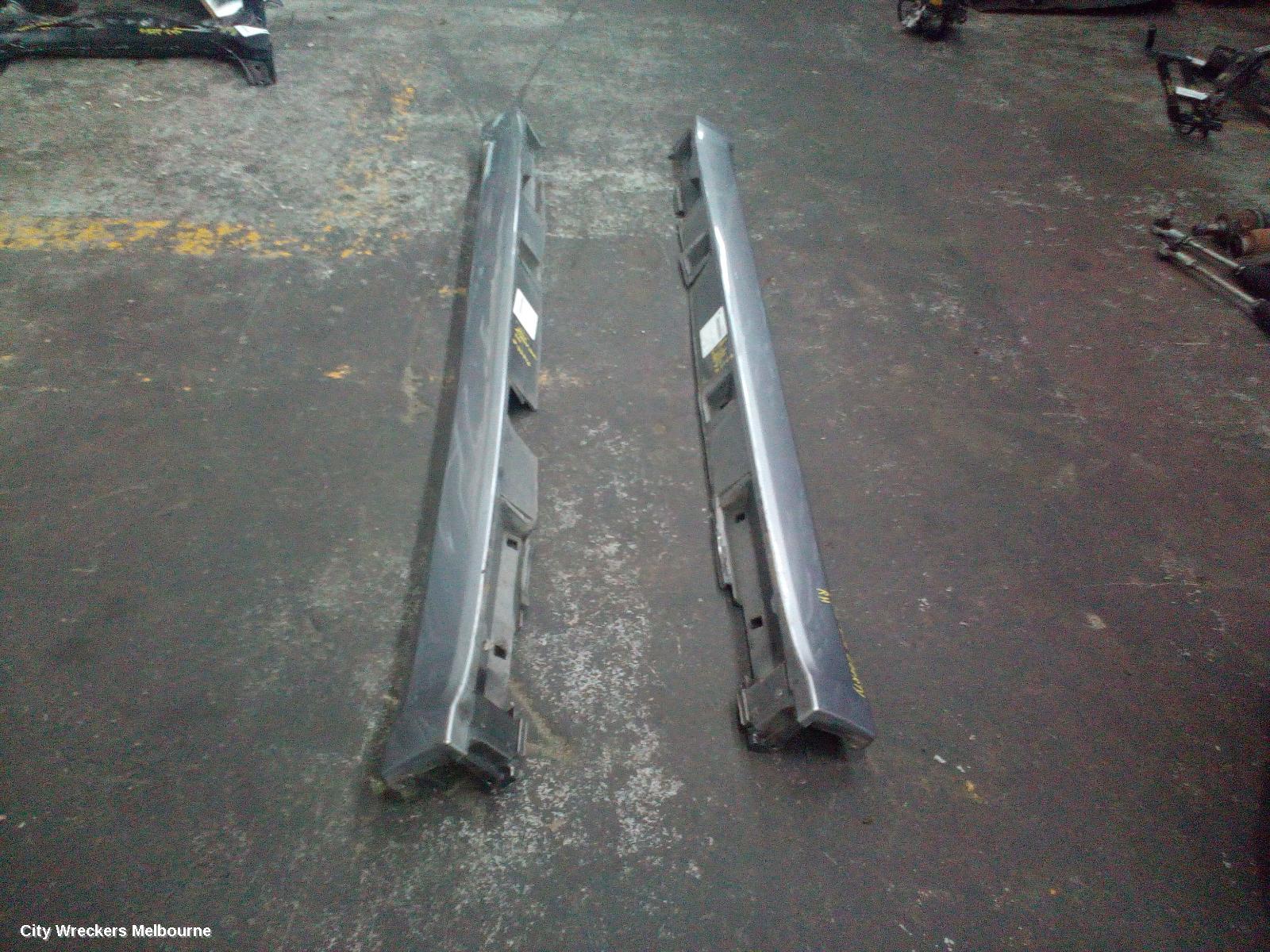 SUBARU LIBERTY SIDE STEP/SKIRT, NON 2.5X/3.6X ENG, 5TH GEN, RH SIDE, 07/2009 - 11/2014 - Image 2
