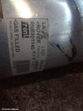 LAND ROVER RANGEROVER SPORT LEFT FRONT STRUT, L320, AIRBAG TYPE, 08/2005 - 09/2009 - Image 1