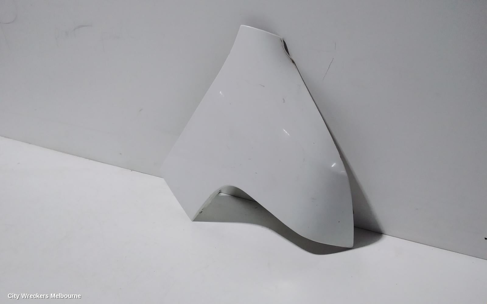 KIA PREGIO RIGHT GUARD, CT, 07/2004 - 01/2006 - Image 2