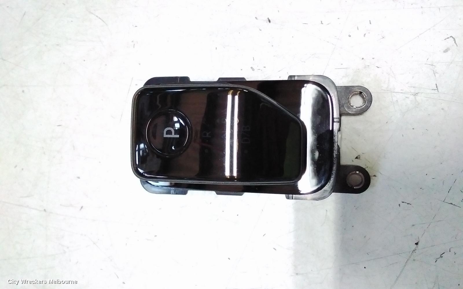 NISSAN XTRAIL GEAR STICK/SHIFTER, T33, 08/2022 ONWARDS - Image 2