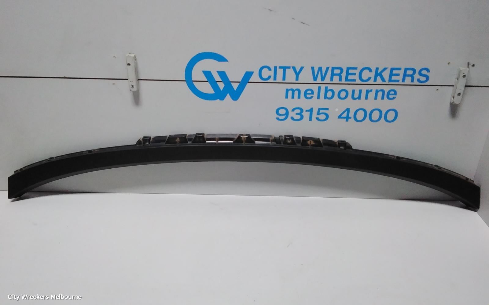 MITSUBISHI ECLIPSE CROSS, GEN 1, 11/2017 ONWARDS, REAR GARNISH TRIM PANEL: 76825 - Image 1