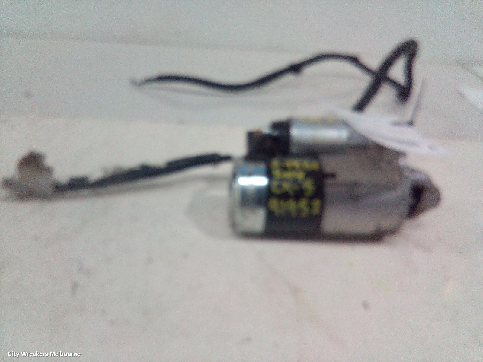 MAZDA CX5 STARTER, PETROL, 2.0/2.5, KE, 03/2012 - 12/2016 - Image 2