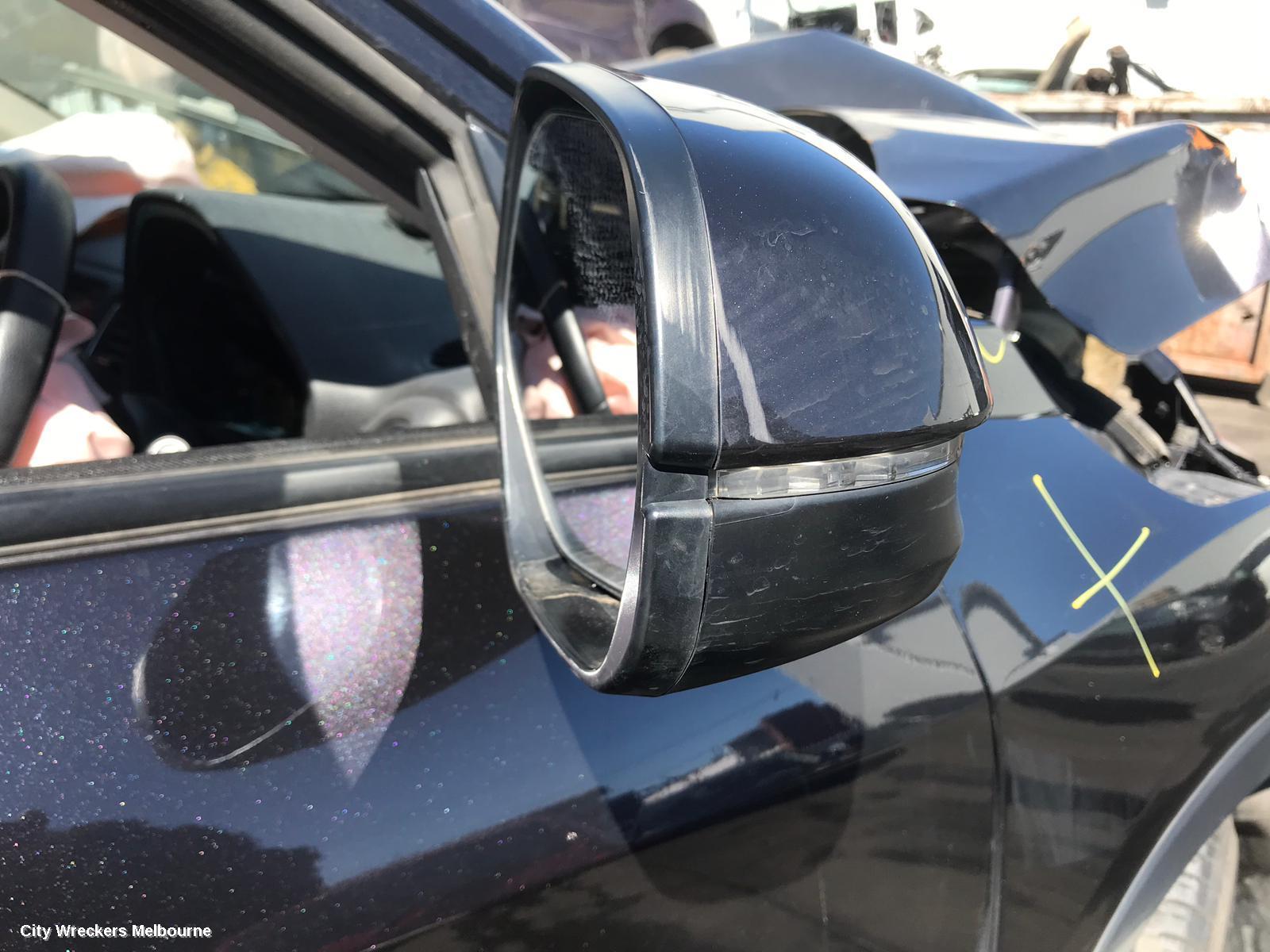 HONDA HRV LEFT TAILLIGHT, RU5, VTI-S/VTI-L, OPTICAL GUIDE TYPE, 12/2014 - 06/2018 - Image 3