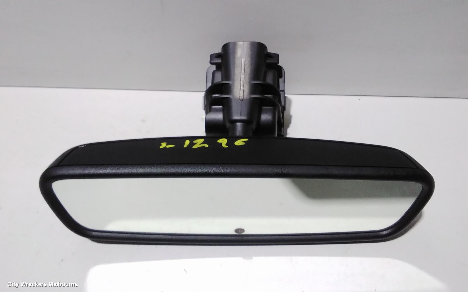 LAND ROVER DISCOVERY SPORT INTERIOR MIRROR, L550, 01/2015 ONWARDS - Image 2