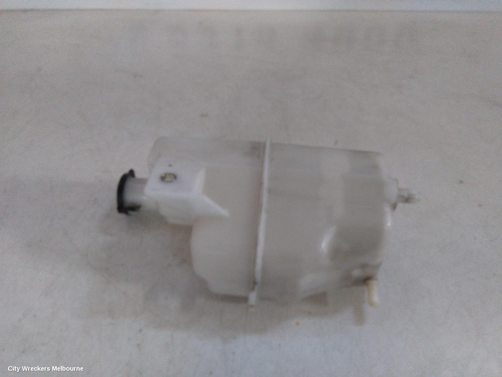 MAZDA 2 OVERFLOW BOTTLE, DE SERIES, 09/2007 - 09/2014 - Image 3