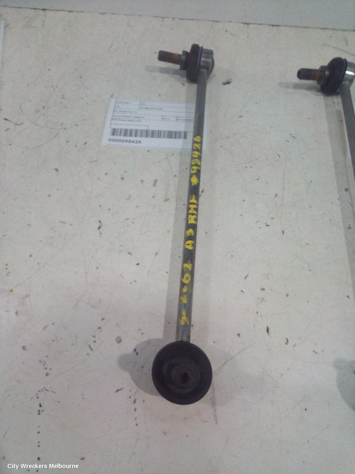 AUDI A3 STABILISER BAR, 8P, 06/2004 - 02/2013 - Image 2
