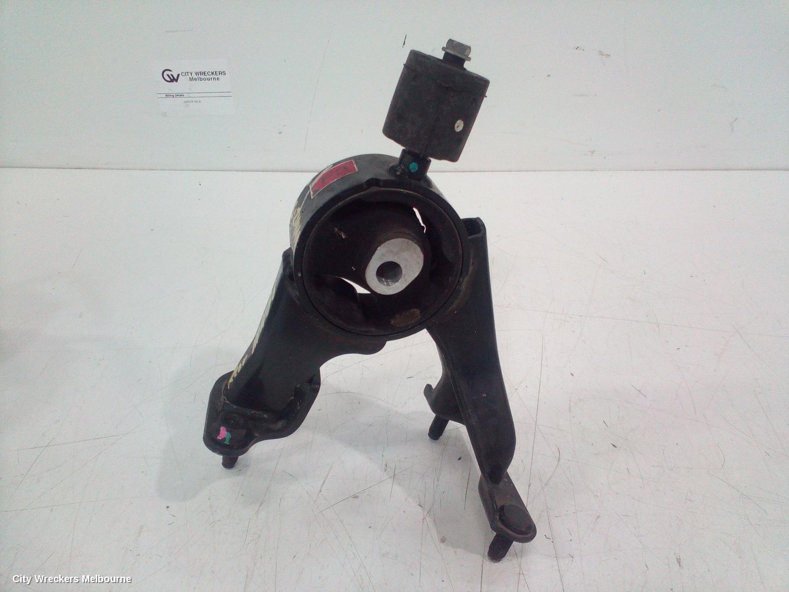 TOYOTA COROLLA MOUNT, ZRE172R REAR ENGINE FWD AUTO 12/2013 - 06/2019 - Image 3