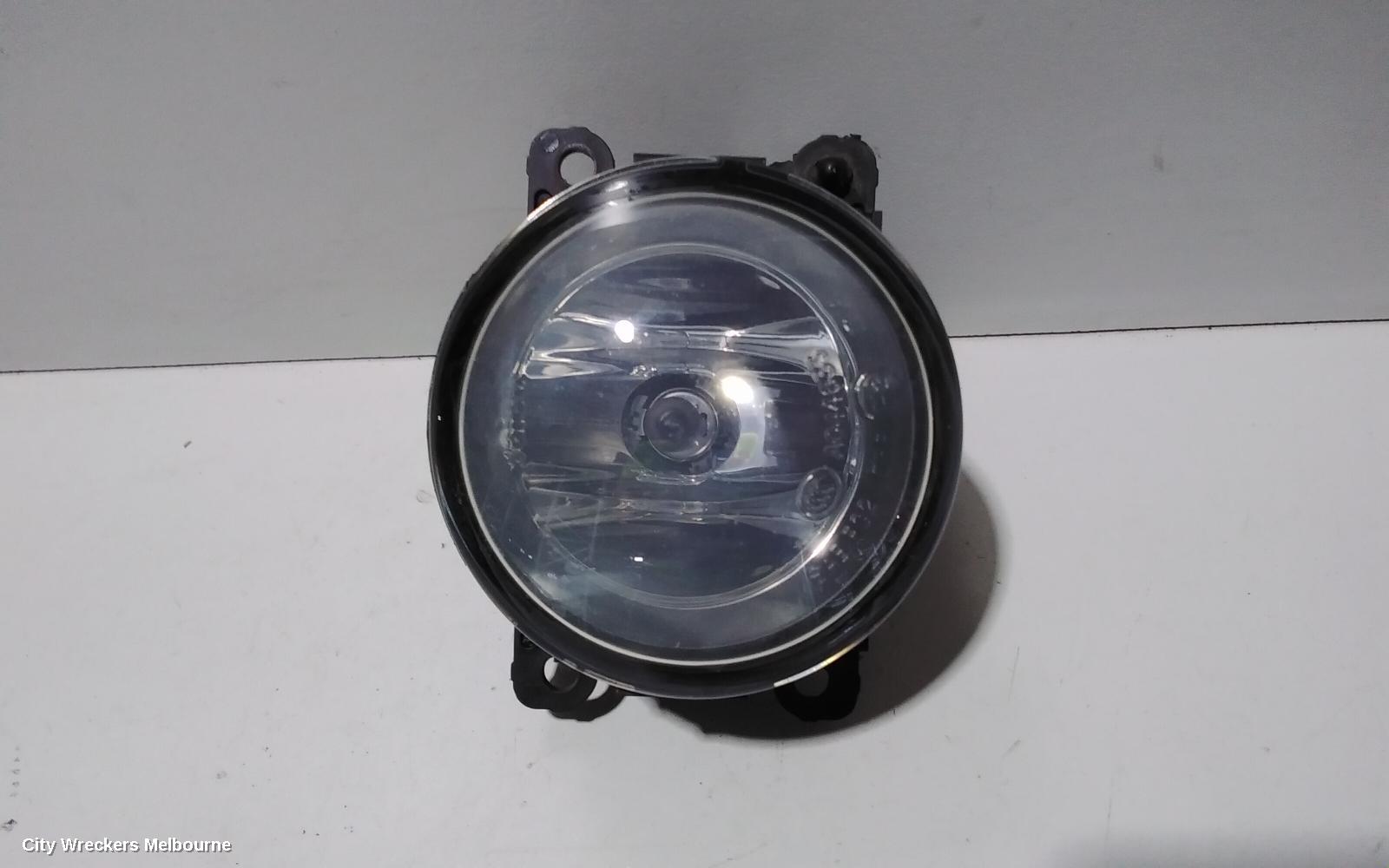 SUZUKI ALTO LEFT INDICATOR/FOG/SIDE, BUMPER FOGLAMP, GF, 07/2009 - 12/2014 - Image 2