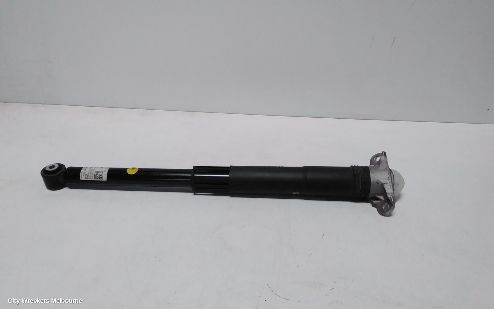 VOLKSWAGEN T-CROSS LEFT REAR STRUT, C1, 01/2020 ONWARDS - Image 2