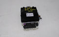 SUZUKI BALENO ECU, OTHER ECU, EW, 04/2016 - 12/2022 - Image 1