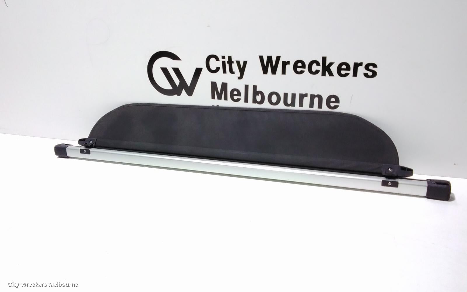 SUBARU IMPREZA PARCEL SHELF CARGO BLIND, CARGO BLIND, G4, HATCH, 12/2011 - 10/2016 - Image 3
