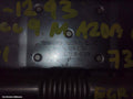 MAZDA 6 EGR VALVE, GH, 02/2008 - 11/2012 - Image 1