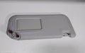 TOYOTA YARIS SUNVISOR, NCP9#, RH SIDE, NON MIRROR TYPE, 10/2005 - 06/2016 - Image 1