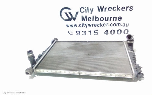 ALFA ROMEO 159 RADIATOR, 06/2006 - 01/2012 - Image 2