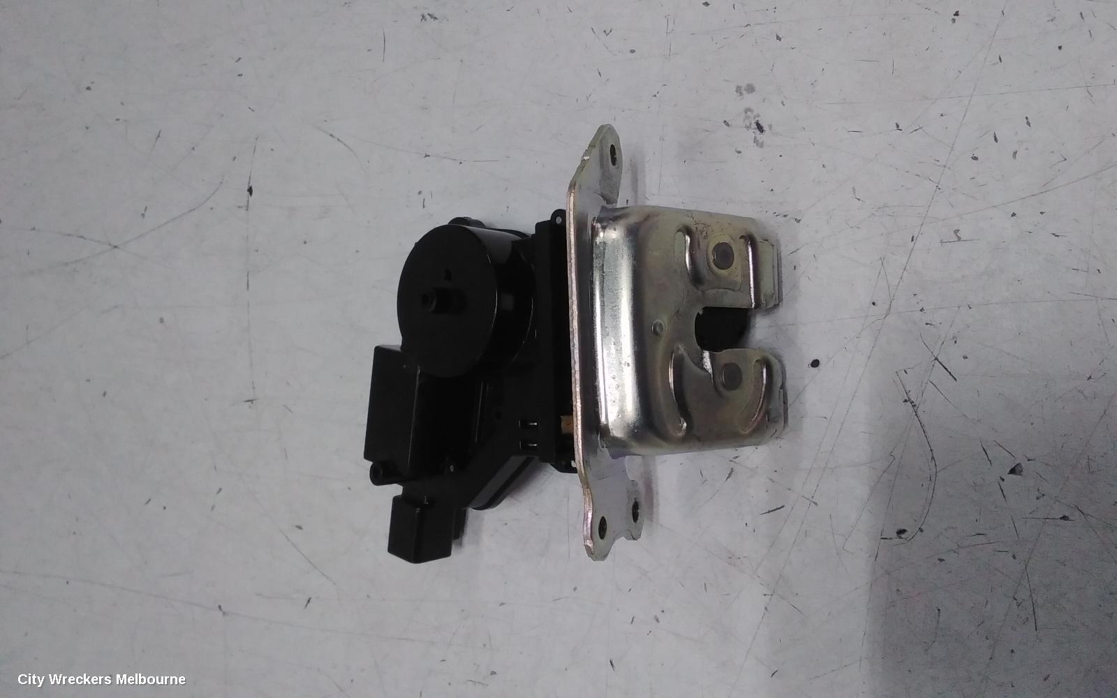 SUZUKI SWIFT DOOR/BOOT/GATE LOCK, TAILGATE LOCK, AZ, 04/2017 - 03/2025 - Image 1