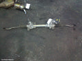 TOYOTA CAMRY STEERING BOX/RACK, XV70, ELECTRIC, PETROL, 2.5, 2AR-FE, 09/2017 - 01/2021 - Image 1