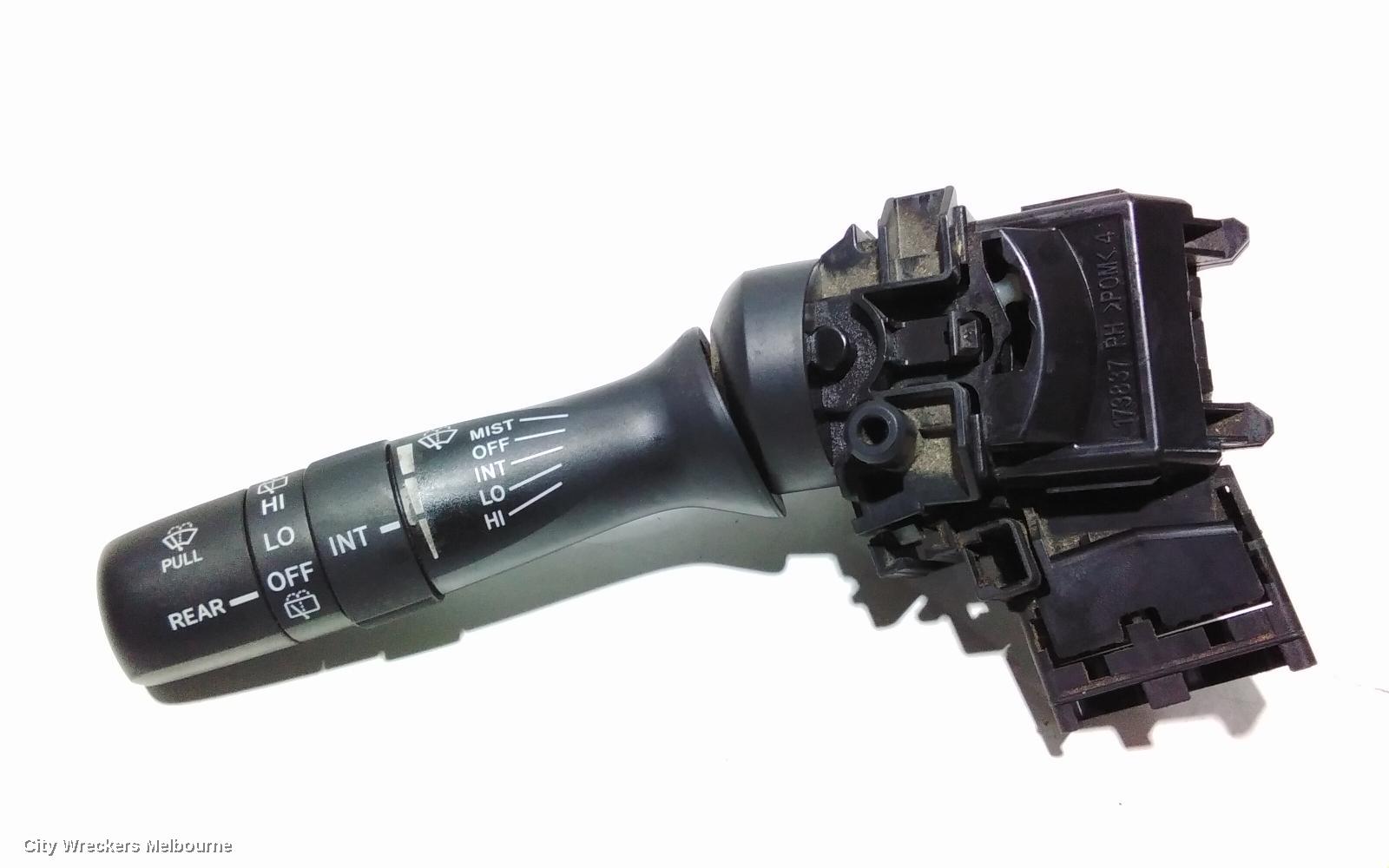 TOYOTA TARAGO COMBINATION SWITCH, WIPER SWITCH, ACR50R, 03/2006 - 06/2020 - Image 1