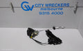 AUDI Q5 DOOR/BOOT/GATE LOCK, LEFT REAR DOOR LOCK, 8R, SINGLE ROW (6 PIN), P/N 8K0839015C, 11/2009 - 01/2017 - Image 1