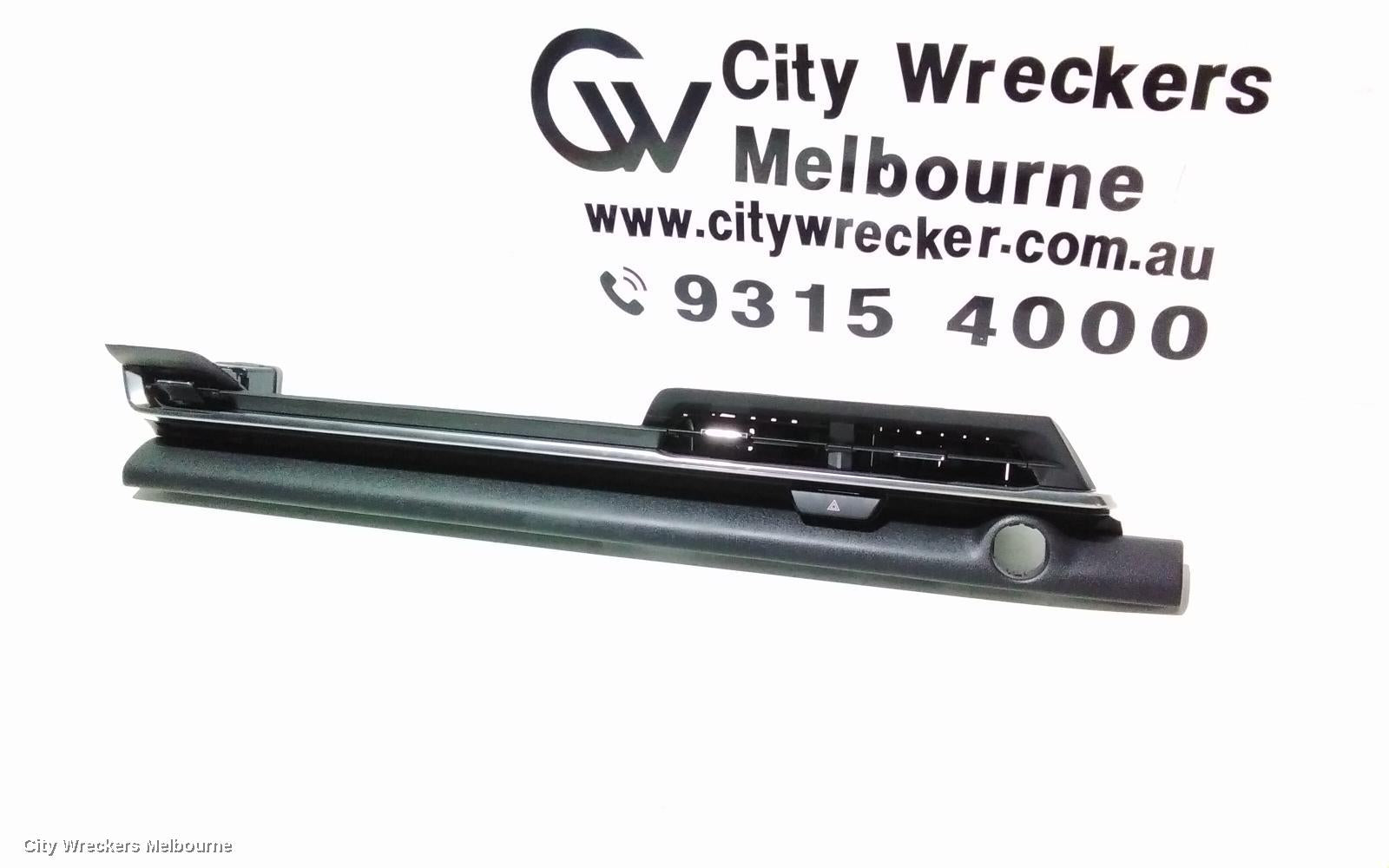 MAZDA MX30 TRIM PANEL, DR, 11/2020 - 12/2025 - Image 2