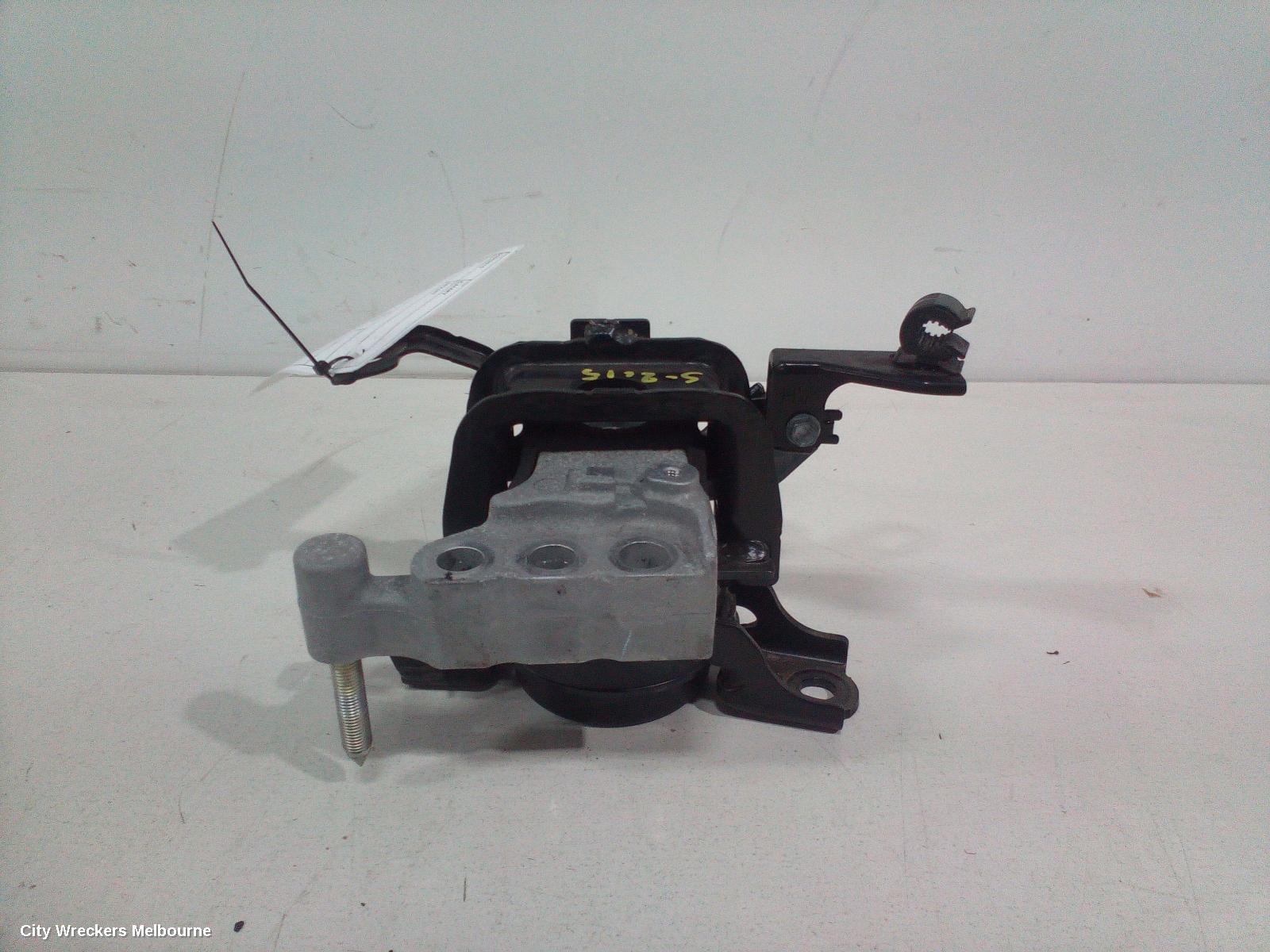 TOYOTA CAMRY MOUNT, XV70, 09/2017 - 05/2024 - Image 3