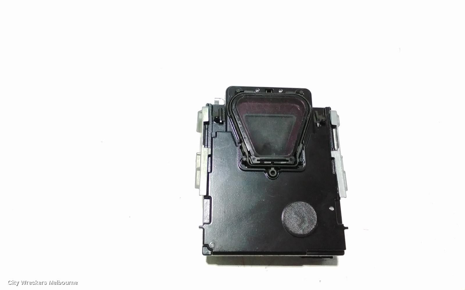 AUDI Q7 REVERSE CAMERA, 4M, FRONT CAMERA (WINDSHIELD MOUNTED), 09/2015 ONWARDS - Image 1