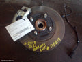 SUZUKI BALENO LEFT FRONT HUB ASSEMBLY, EW, 04/2016 - 12/2022 - Image 1