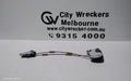 TOYOTA KLUGER DOOR/BOOT/GATE LOCK, RIGHT FRONT DOOR LOCK, GSU50/GSU55, 03/2014 - 02/2021 - Image 1