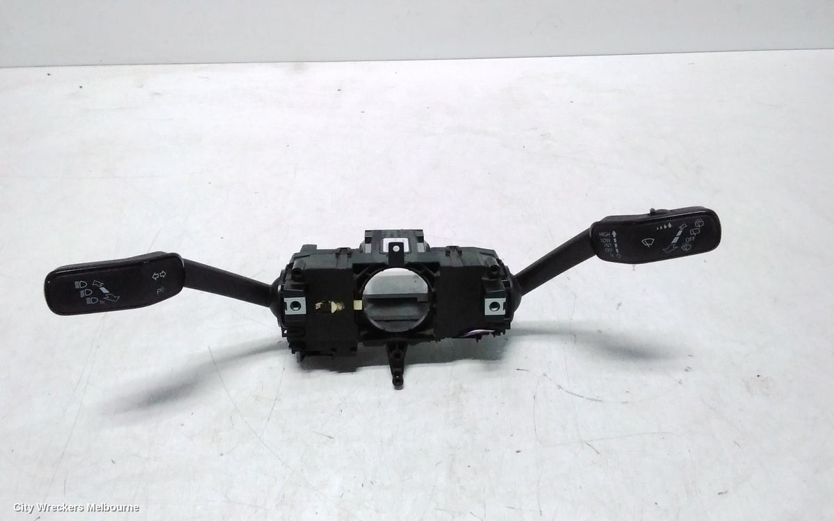 VOLKSWAGEN POLO COMBINATION SWITCH, COMBINATION SWITCH ASSY, AW-AE, 09/2017 ONWARDS - Image 1