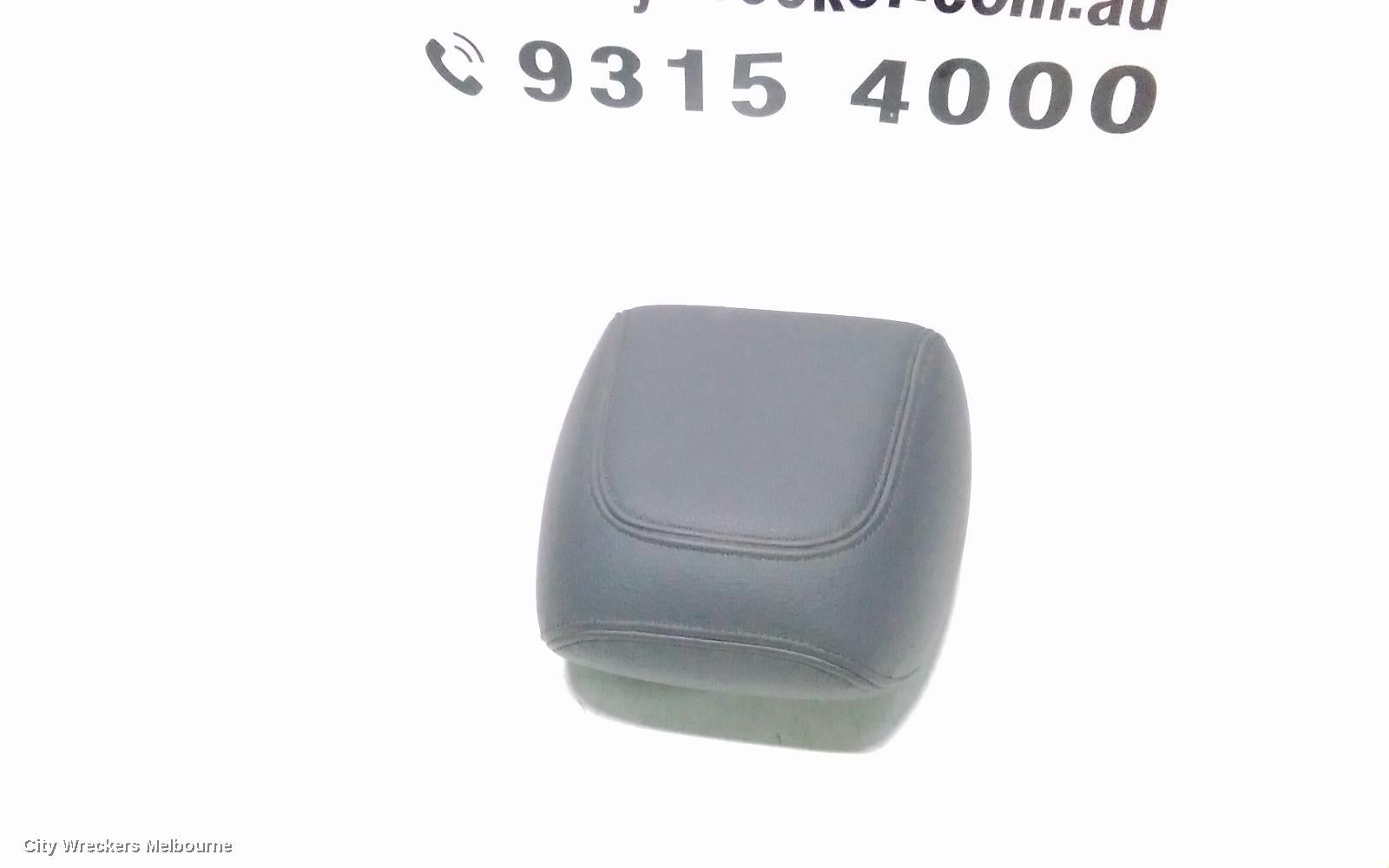 BMW X1 HEADREST, F48, 08/2015 - 06/2022 - Image 3