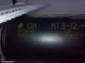 HOLDEN COLORADO WIPER MOTOR, FRONT, RG/RG 7, 01/2012 - 12/2020 - Image 1