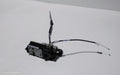 PEUGEOT 2008 DOOR/BOOT/GATE LOCK, RIGHT REAR DOOR LOCK, A94, 10/2013 ONWARDS - Image 1