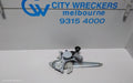 TOYOTA COROLLA LEFT REAR WND REG/MOTOR, ZRE182R, HATCH, 10/2012 - 06/2018 - Image 1