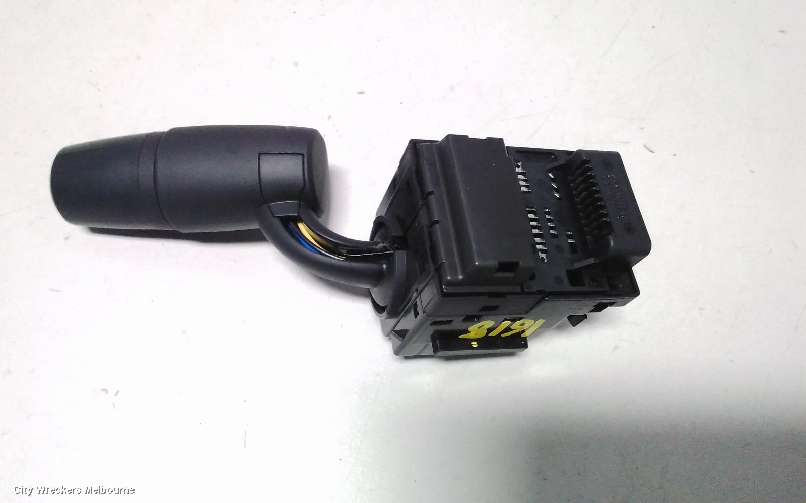 MAZDA 2 COMBINATION SWITCH, FLASHER SWITCH, DJ, 10/2014 ONWARDS - Image 3
