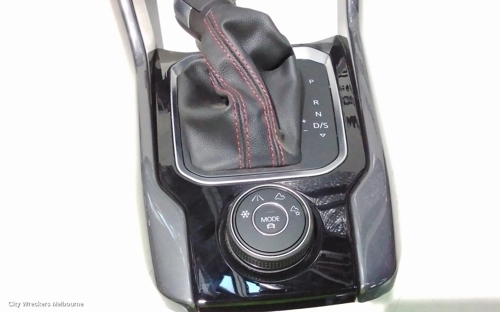 VOLKSWAGEN T-ROC HEATER/AC CONTROLS, A1, 03/2020 - 12/2025 - Image 3
